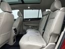 Volkswagen Teramont R LINE Teramont R-Line 2.0L | Panoramic Sunroof | 7 Seats | 270 HP | GCC