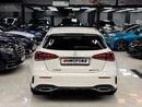 Mercedes Benz A250 SPORT