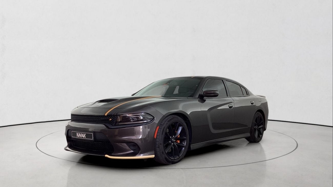 Dodge Charger GT | Guaranteed Warranty | 0 Down Payment