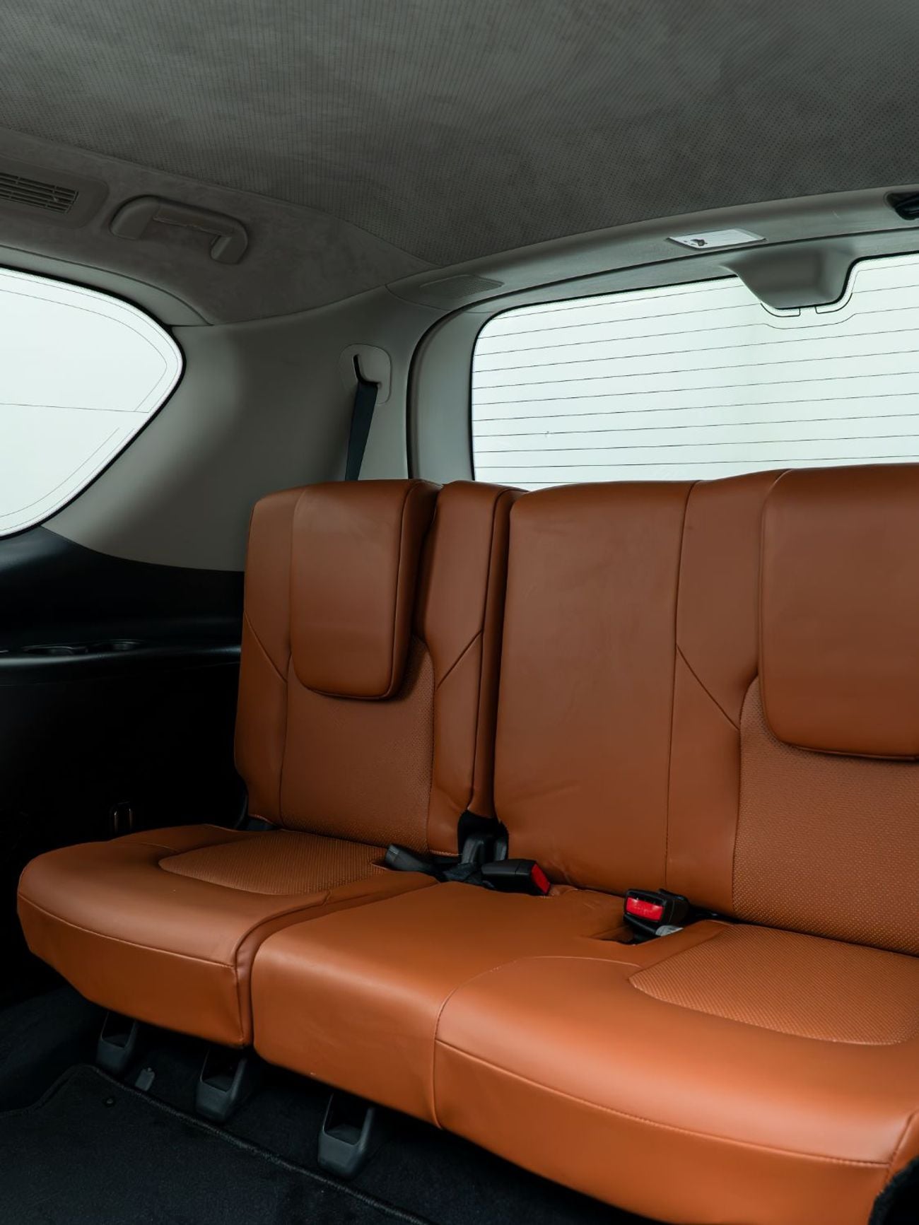 Nissan Patrol LE PLATINUM CITY