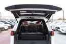Lexus LX700h SIGNATURE LEXUS LX700h | 2026 | GCC | SUV | 4WD | 5Doors | V8 3.5L Hybrid