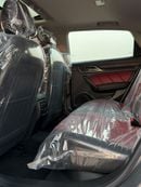 MG 6 LUXURY First owner, two original keys, 2.0 turbo engine, fully loaded
