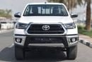 Toyota Hilux SGLX Toyota hilux 2.7L A/T petrol MY2025 for export only