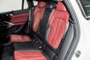 BMW X6 XDRIVE40i LUXURY M SPORT PACKAGE