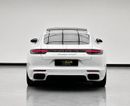 بورش باناميرا TURBO S E-HYBRID