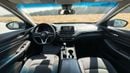 Nissan Altima S