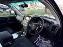 Toyota Land Cruiser GXR Right Hand Drive