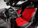 Dodge Challenger GT Challenger sxt gt package