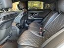Mercedes Benz S450
