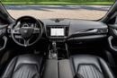 مازيراتي ليفونت STANDARD 2,448 P.M | 0% Downpayment | Maserati Levante Q4!