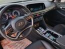 Hyundai Sonata SEL