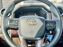 Toyota Land Cruiser 70 LC79 LX 2.8 DIESEL AT 4WD WINCH DIFFLOCK COOLBOX LEATHER SEATS 2026