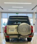 Nissan Patrol Super Safari