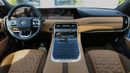 Nissan Patrol LE PLATINUM CITY