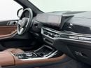 BMW X7 XDRIVE40I M SPORT 2024 BMW X7 xDrive40i M-Sport, 2028 BMW Warranty + Service Pack, Full BMW Service History, GCC
