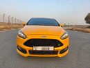 فورد فوكاس ST