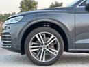 Audi Q5 45 TFSI