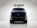 Land Rover Range Rover SE | EURO Specs | Full-Service History