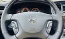 Nissan Patrol SUPER SAFARI GCC .. warranty .BRAND NEW
