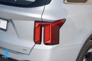كيا سورينتو EX Std 2.5L AWD