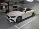 مرسيدس بنز E 53 AMG 4MATIC