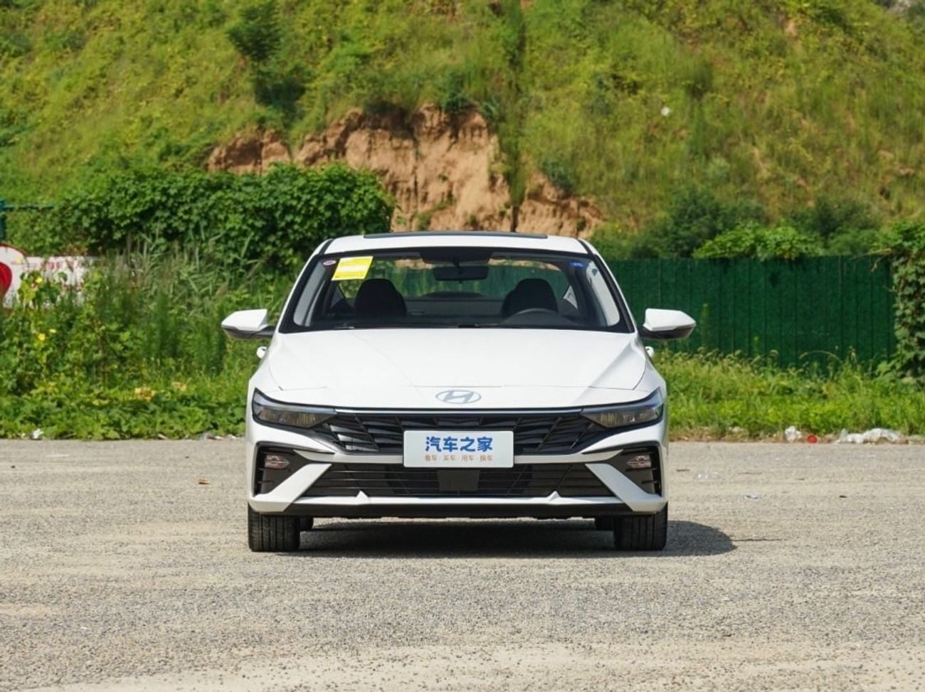 Hyundai Elantra SMART