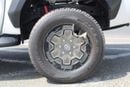 Toyota Hilux GR SPORT