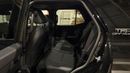 تويوتا فور رنر TRD OFFROAD PREMIUM بنزين TRD OFFROAD PREMIUM 5-Str