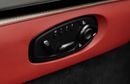 Aston Martin Vanquish 6.0L V12 Naturally Aspirated Engine | Warranty
