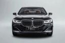 BMW 730Li M SPORT