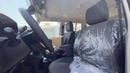 تويوتا لاند كروزر 70 Land Cruiser 76 LX 2.8L 4WD Full Option (Black)Toyota LC76 LX 2.8L Full (EXPORT ONLY)
