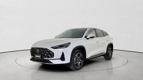 MG One COM | Guaranteed Warranty | 0 Down Payment