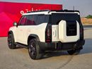 Jetour T2 Luxury Plus | GCC Specs | Brand
