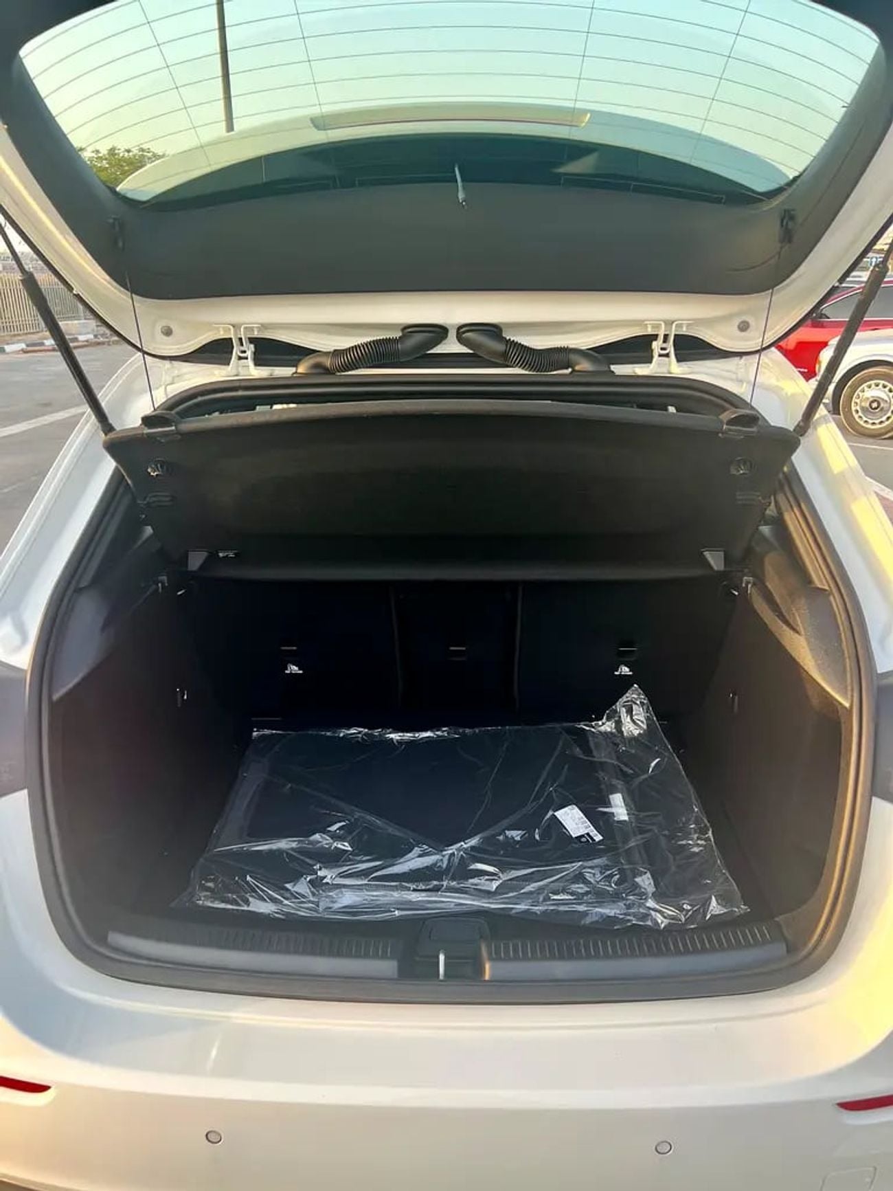 مرسيدس بنز A 220 Mercedes A220 - Full option