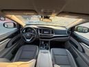 تويوتا هايلاندر LE 2017 Toyota Highlander Hybrid -3.5L V6-AWD 4x4 - Leather seat-Rear Camera -