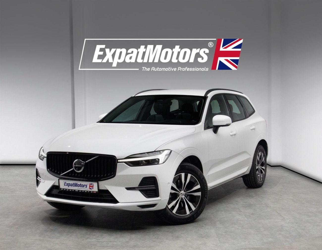 Volvo XC60 CORE