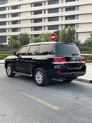 Toyota Land Cruiser EXR