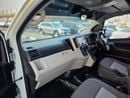 Toyota Hiace GLX 2.8 Diesel Engine - 2WD - RHD