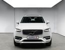 فولفو XC 90 ألتيميت برايت