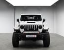 Jeep Gladiator SAND RUNNER