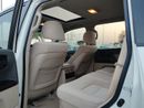 Toyota Land Cruiser EXR