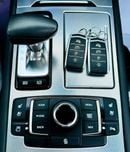 Genesis G80 PLATINIUM American Specs