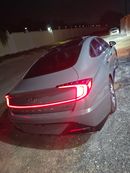هيونداي سوناتا SEL