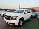 Chevrolet Tahoe LT in excellent condition and ready for sale