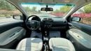 Mitsubishi Attrage GLX HIGHLINE