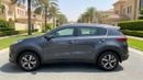 Kia Sportage LX 2021 | AED 657/Month | 0 DP | 30 Day Return | Warranty | Service History
