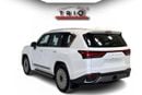 لكزس LX 700h VIP