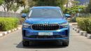 Skoda Kodiaq SELECTION (For Export , НА ЭКСПОРТ) Selection 1.4T FWD GCC 2025 Без пробега
