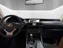 Lexus IS300 PREMIER 2019 LEXUS IS 300 — JAPANESE LUXURY WITH A SPORTY EDGE!