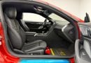 BMW M850i xDrive